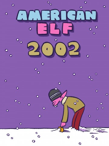 American Elf - American Elf 2002