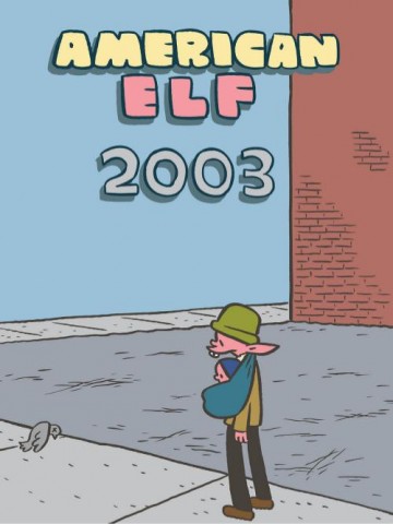 American Elf - American Elf 2003