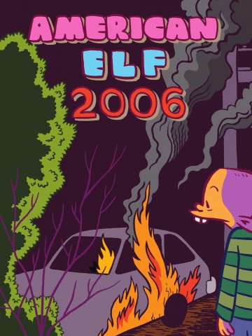 American Elf - American Elf 2006
