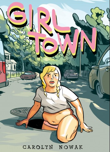 Girl Town - Girl Town