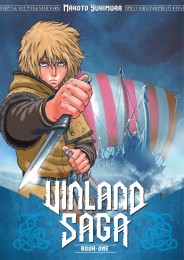 V.1 - Vinland Saga