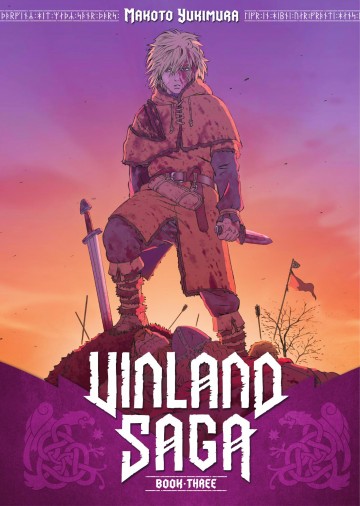 Vinland Saga - Vinland Saga 3