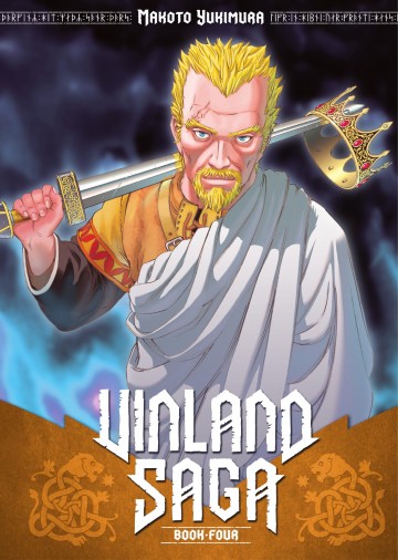 Vinland Saga - Vinland Saga 4