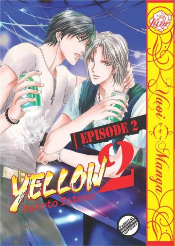 Yellow - Yellow 2: episode 2
