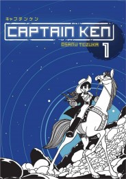 V.1 - Captain Ken