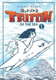 V.1 - Triton Of The Sea
