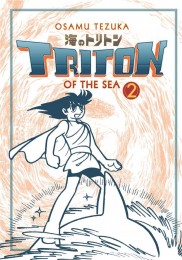V.2 - Triton Of The Sea