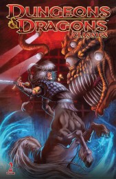 V.2 - Dungeons & Dragons: Classics