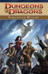 V.1 - Dungeons & Dragons: Forgotten Realms