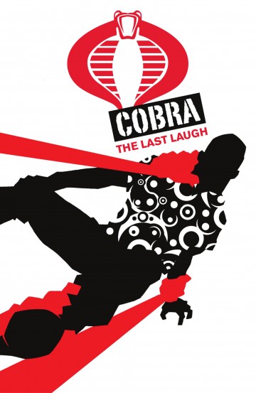 GI Joe: Cobra - The Last Laugh - G.I. Joe: Cobra - The Last Laugh
