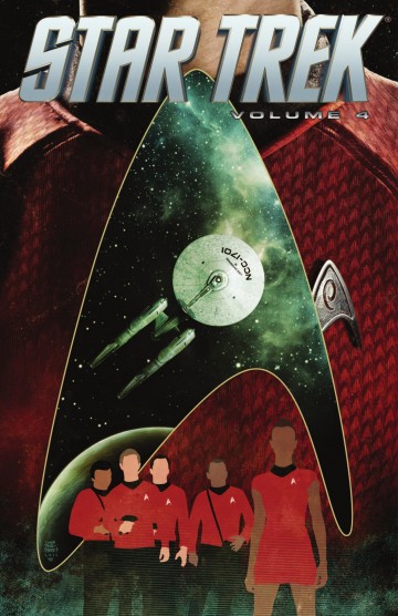 Star Trek - Star Trek Vol. 4