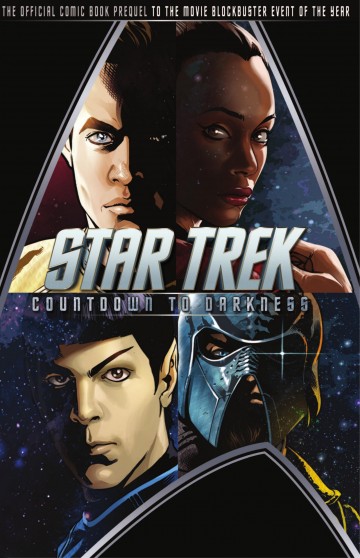 Star Trek: Countdown to Darkness - Star Trek - Countdown to Darkness