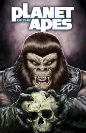 V.1 - Planet of the Apes