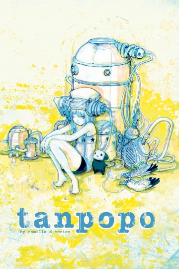 Tanpopo - Tanpopo Vol. 1