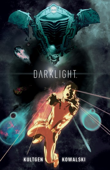 Darklight - Darklight