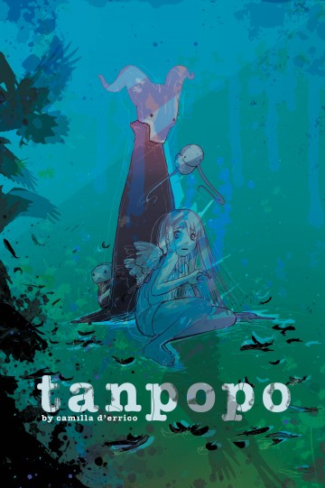 Tanpopo - Tanpopo Vol. 2