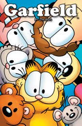 V.3 - Garfield
