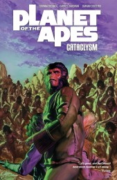 V.3 - Planet of the Apes