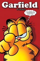 V.4 - Garfield