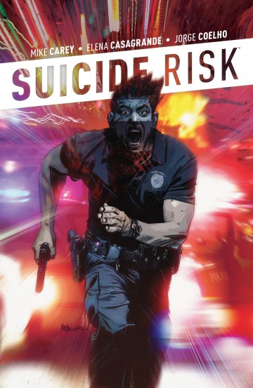 Suicide Risk - Suicide Risk Vol. 3