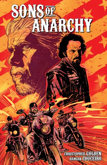 Sons of Anarchy - Sons of Anarchy Vol. 1