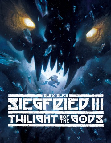 Siegfried - Siegfried Vol. 3