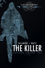 V.2 - The Killer