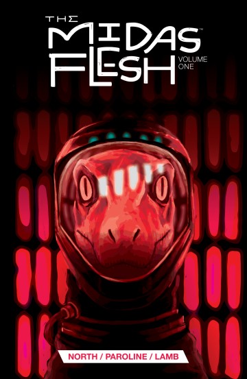 Midas Flesh - The Midas Flesh Vol. 1