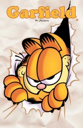 V.5 - Garfield