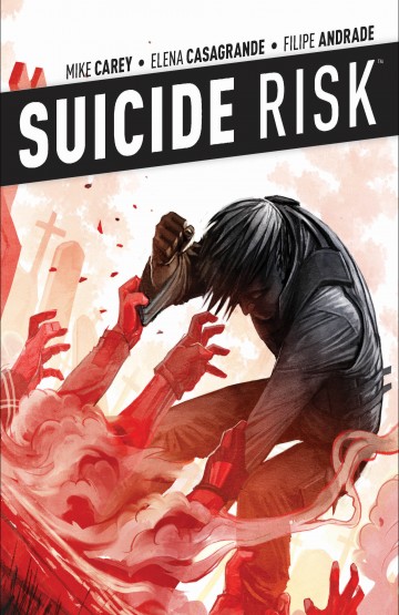Suicide Risk - Suicide Risk Vol. 4
