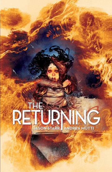 The Returning - The Returning
