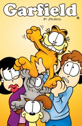 V.6 - Garfield