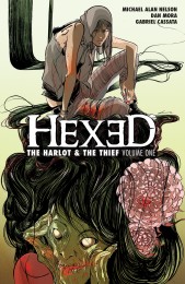 V.1 - Hexed: The Harlot & The Thief