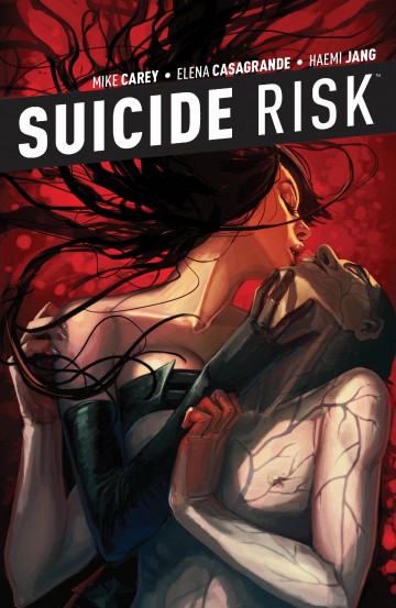Suicide Risk - Suicide Risk Vol. 5