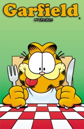 V.8 - Garfield