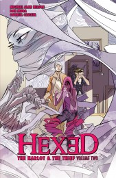 V.2 - Hexed: The Harlot & The Thief