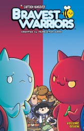 V.7 - Bravest Warriors