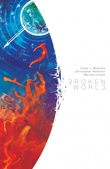 Broken World - Broken World