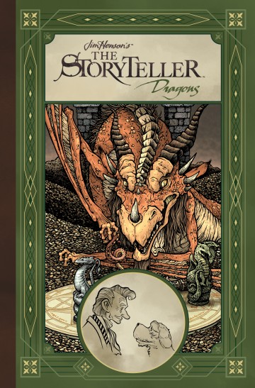 Jim Henson's Storyteller: Dragons - Jim Henson's Storyteller: Dragons
