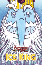 Adventure Time: Ice King