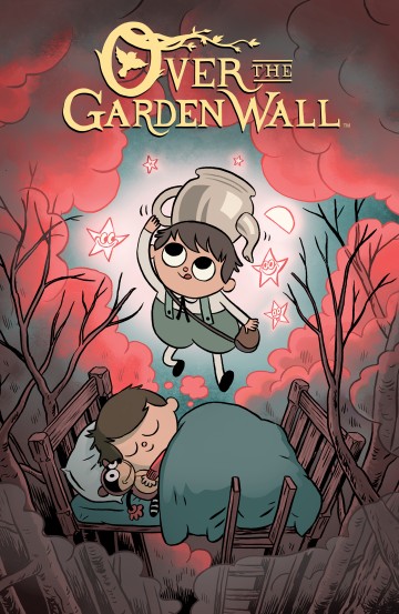 Over the Garden Wall - Over the Garden Wall Vol. 1