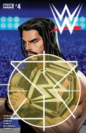V.4 - WWE
