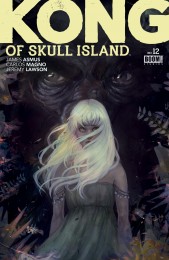 C.12 - Kong of Skull Island