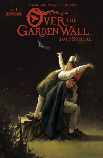 Over the Garden Wall - Over the Garden Wall 2017 Special