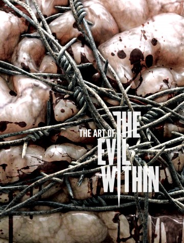 Art of Evil Within - Art of Evil Within