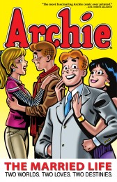 V.1 - Archie: The Married Life