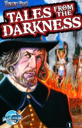 C.1 - Vincent Price Presents: Tales from the Darkness