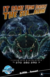 C.4 - It Came From Beneath the Sea… Again!