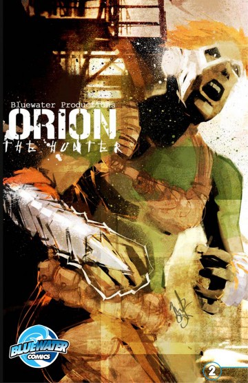Orion the Hunter - Orion the Hunter #2