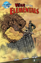 C.3 - War of the Elementals